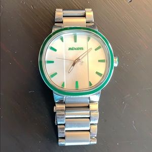 Nixon watch